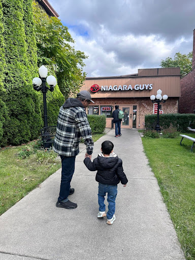 Photo of Niagara Guys - 2021 Main St, Niagara Falls, NY 14305, USA